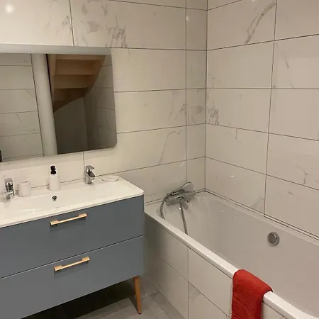 Apartment Grand Et Bel *