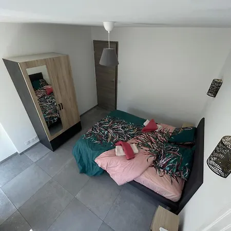 Apartment Grand Et Bel
