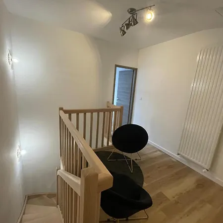 Grand Et Bel Apartment *