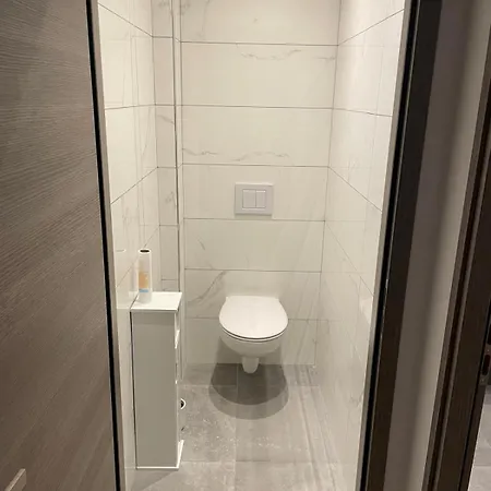Grand Et Bel Apartment