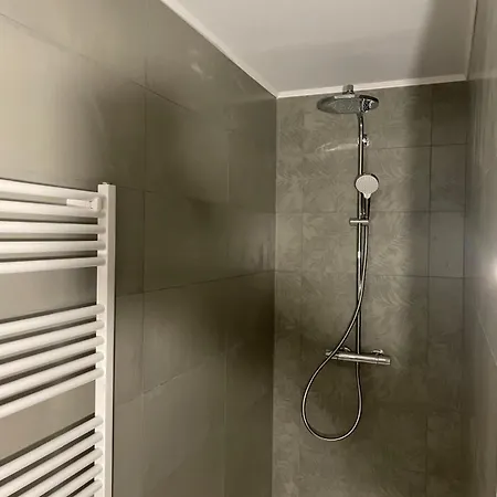 Apartment Grand Et Bel
