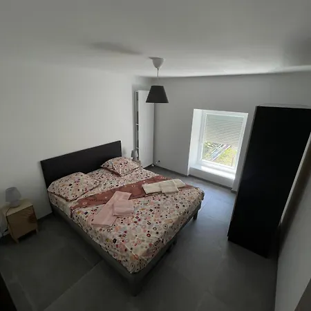 Apartment Grand Et Bel Espaly-Saint-Marcel