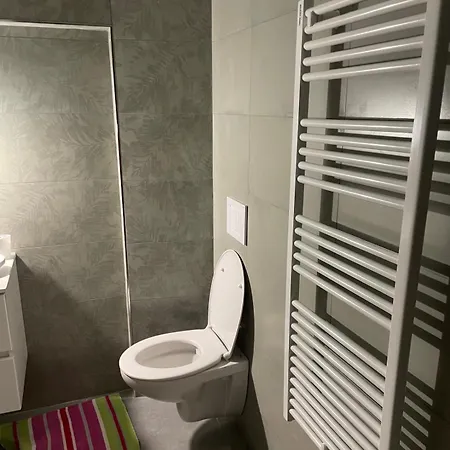 Apartment Grand Et Bel