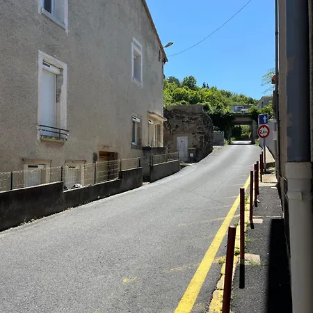 Grand Et Bel Apartment Espaly-Saint-Marcel